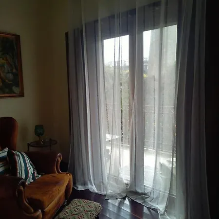 Douro Toll's House By The River Vila Real