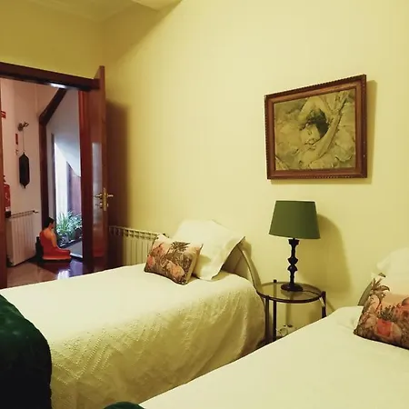 Guest house Douro Toll's House By The River Vila Real